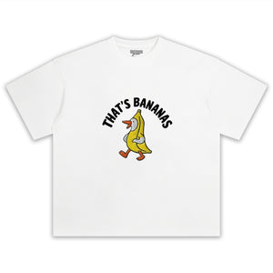 ONE SILLY GOOSE TEE & LS & HOODIE
