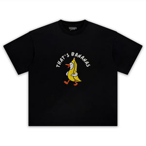 ONE SILLY GOOSE TEE & LS & HOODIE