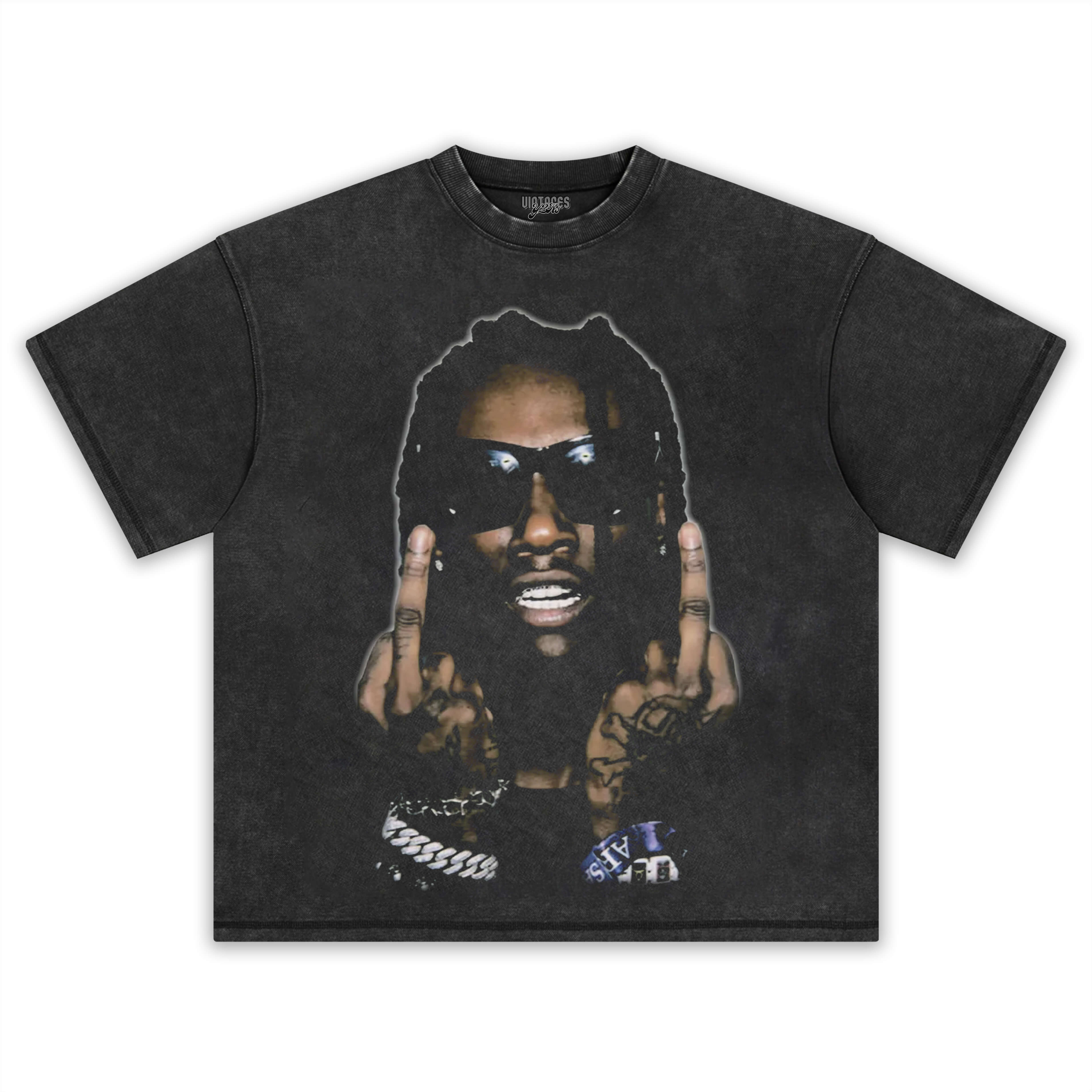 OSAMASON TEE