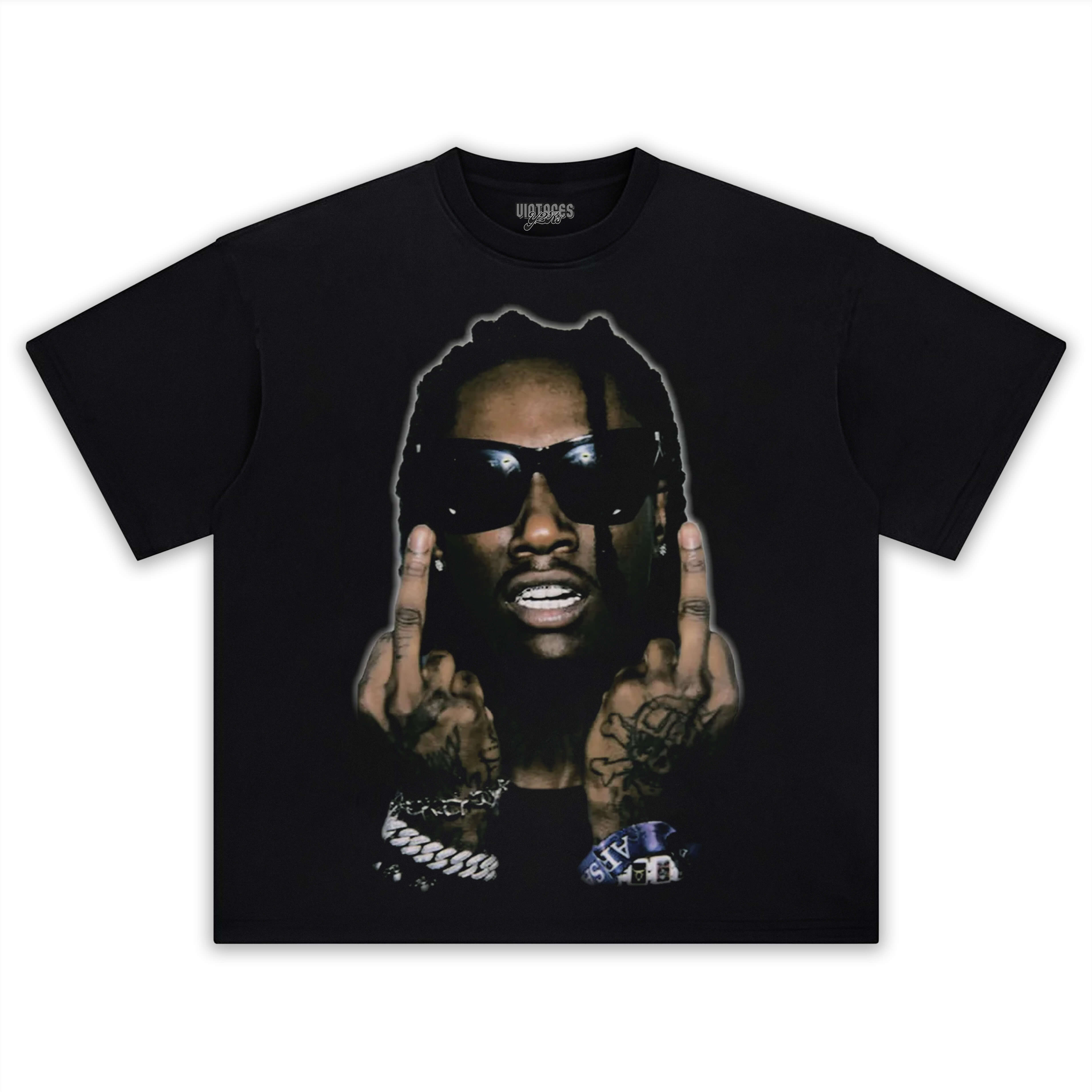 OSAMASON TEE