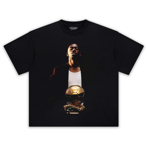 OUSMANE DEMBÉLÉ 2025 V2 TEE & LS & HOODIE