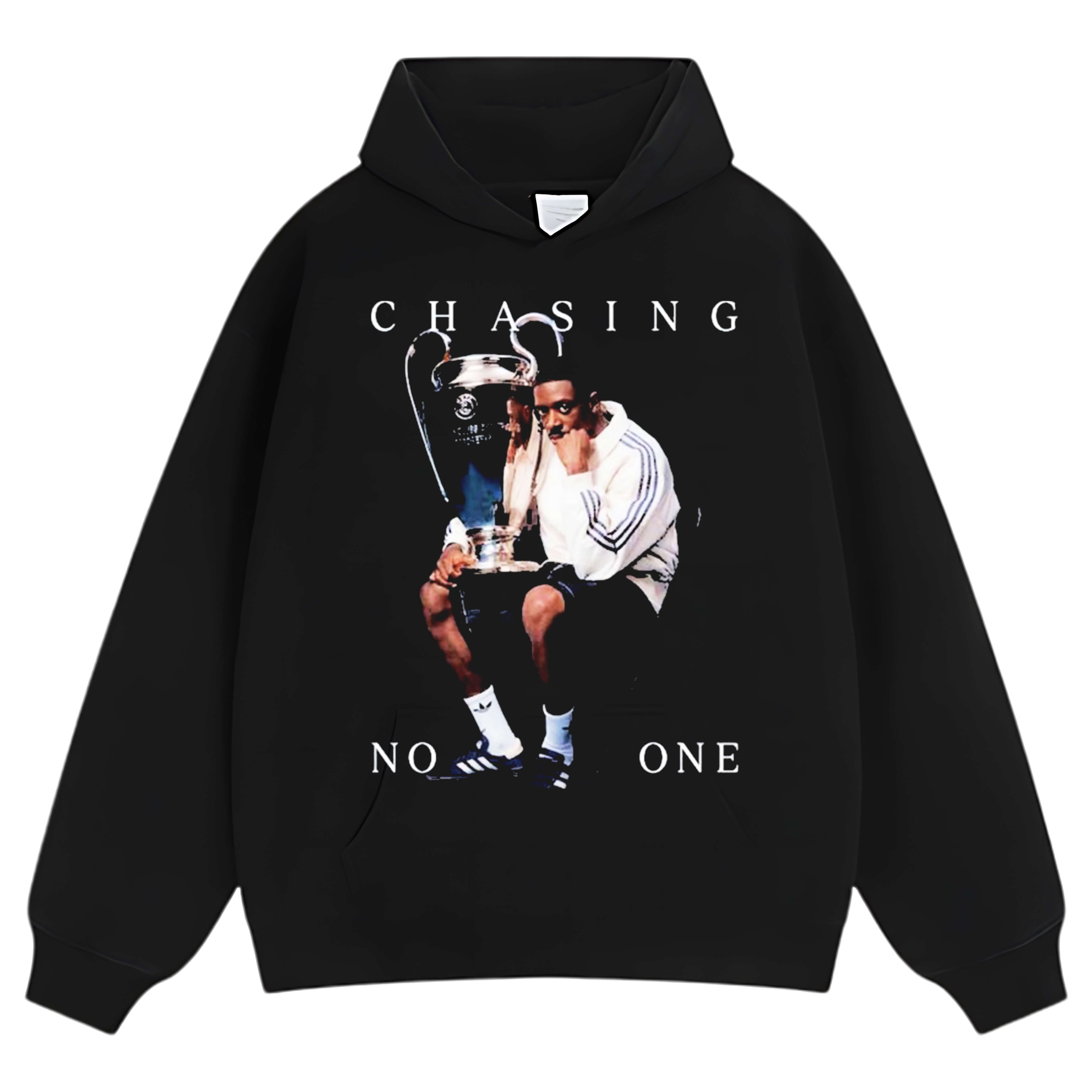 OUSMANE DEMBÉLÉ 2025 V3 TEE & LS & HOODIE