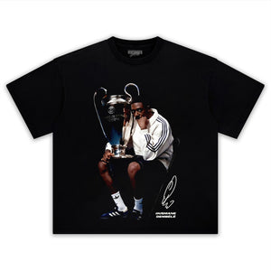 OUSMANE DEMBÉLÉ TROPHY V2 TEE & LS & HOODIE