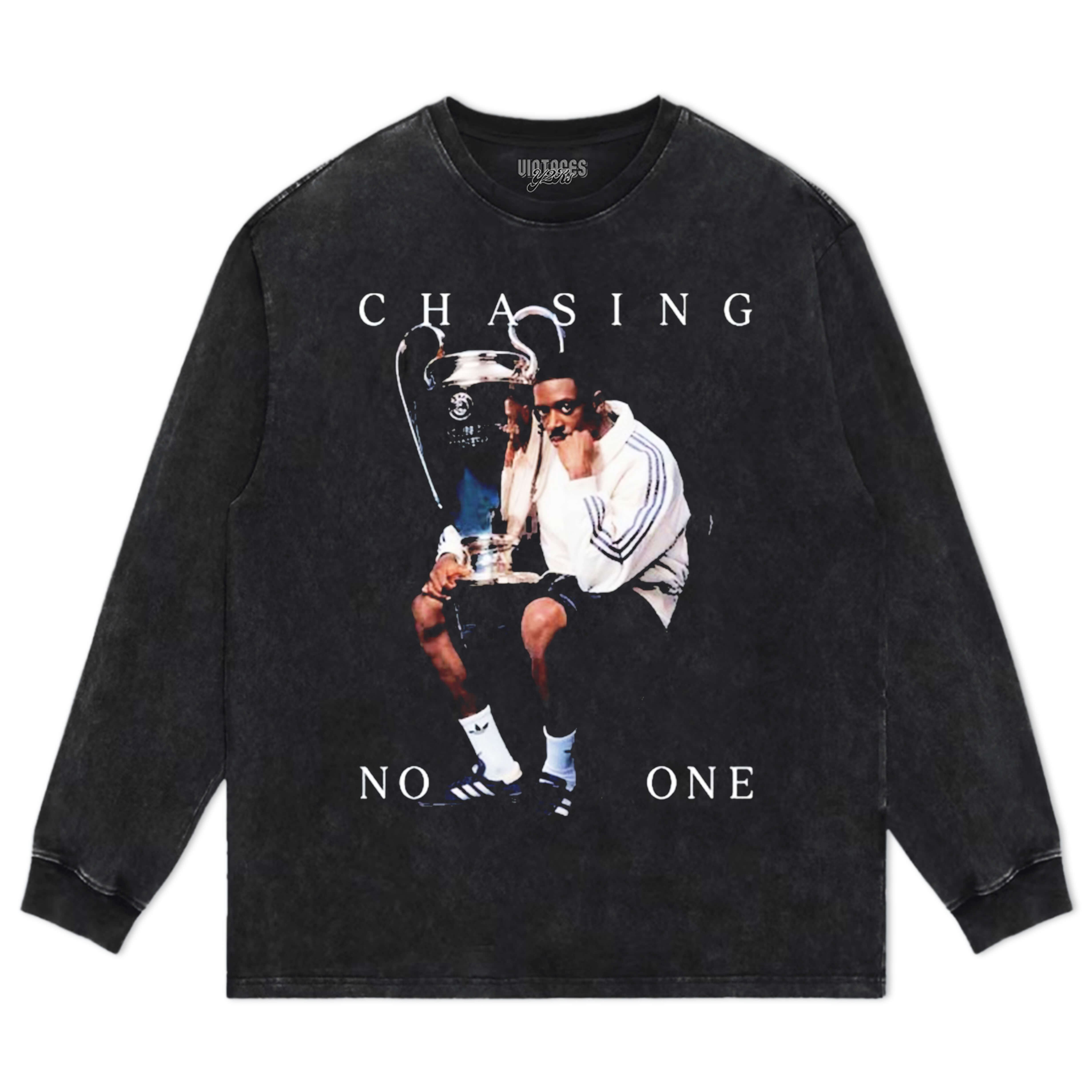 OUSMANE DEMBÉLÉ 2025 V3 TEE & LS & HOODIE