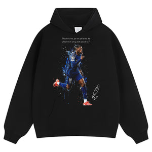 OUSMANE DEMBELE 2026 TANK TOP & TEE & LONG SLEEVE & LAYERED LS & HOODIE