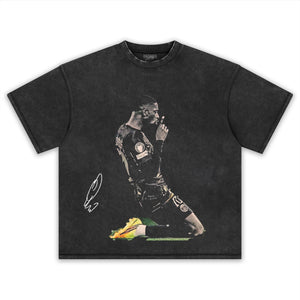 OUSMANE DEMBELE 2026 V2 TANK TOP & TEE & LONG SLEEVE & LAYERED LS & HOODIE