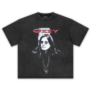 OZZY OSBOURNE & LEGENDARY V3 TEE