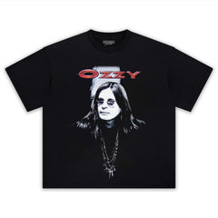 OZZY OSBOURNE & LEGENDARY V3 TEE