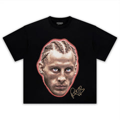 PADDY PIMBLETT BIG FACE TEE & LS & HOODIE