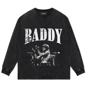 PADDY PIMBLETT THE BADDY TANK TOP & TEE & LONG SLEEVE & LAYERED LS & HOODIE