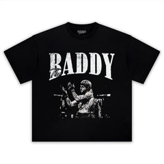PADDY PIMBLETT THE BADDY TANK TOP & TEE & LONG SLEEVE & LAYERED LS & HOODIE