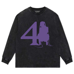 PARTYNEXTDOOR & PARTY NEXT DOOR LOGO TEE & LS & HOODIE