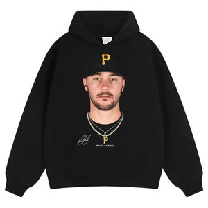 PAUL SKENES TANK TOP & TEE & LONG SLEEVE & LAYERED LS & HOODIE