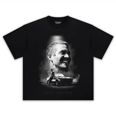 PAUL WALKER TANK TOP & TEE & LONG SLEEVE & LAYERED LS & HOODIE