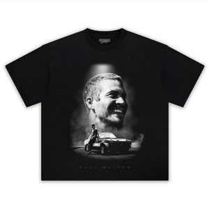 PAUL WALKER TANK TOP & TEE & LONG SLEEVE & LAYERED LS & HOODIE