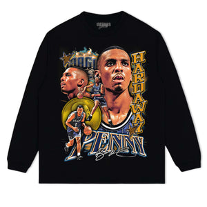PENNY TEE & LS & HOODIE