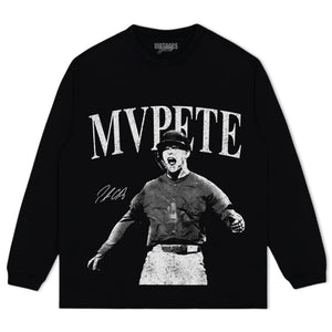 PETE CROW-ARMSTRONG MVPETE BASEBALL TANK TOP & TEE & LONG SLEEVE & LAYERED LS & HOODIE