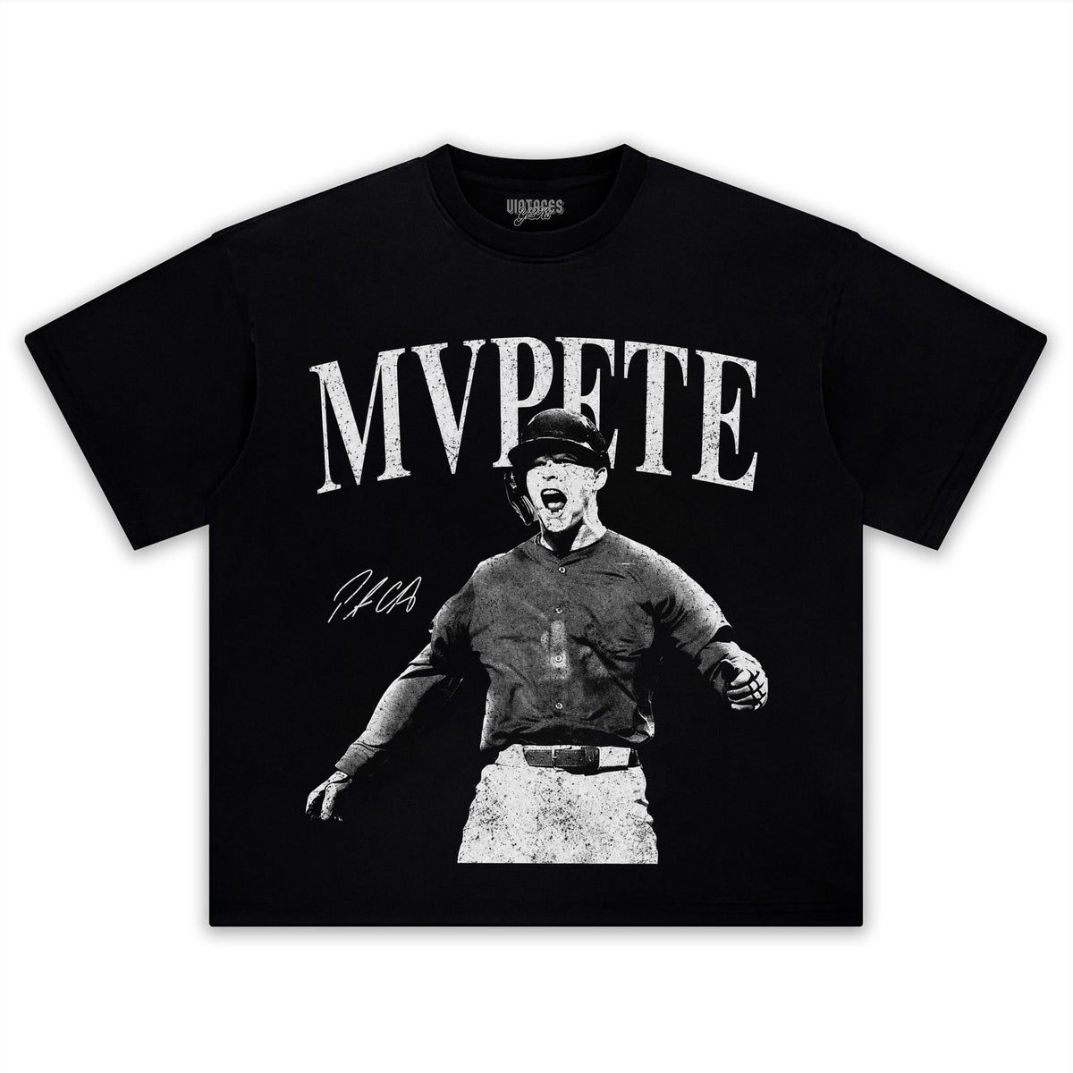 PETE CROW-ARMSTRONG MVPETE BASEBALL TANK TOP & TEE & LONG SLEEVE & LAYERED LS & HOODIE