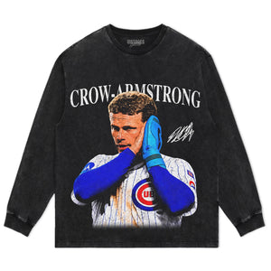 PETE CROW ARMSTRONG NIGHT NIGHT CELEBRATION TANK TOP & TEE & LONG SLEEVE & LAYERED LS & HOODIE