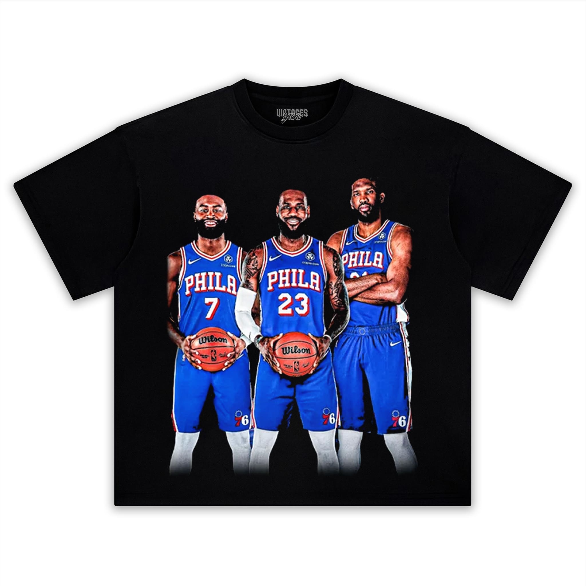 PHILLY'S FINEST TANK TOP & TEE & LONG SLEEVE & LAYERED LS & HOODIE