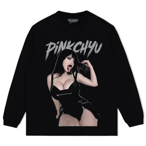 PINKCHYU TANK TOP & TEE & LONG SLEEVE & LAYERED LS & HOODIE