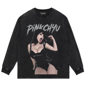 PINKCHYU TANK TOP & TEE & LONG SLEEVE & LAYERED LS & HOODIE