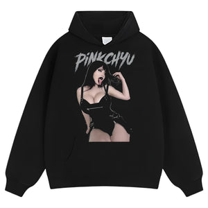 PINKCHYU TANK TOP & TEE & LONG SLEEVE & LAYERED LS & HOODIE