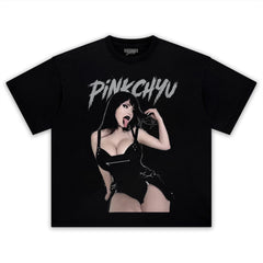 PINKCHYU TANK TOP & TEE & LONG SLEEVE & LAYERED LS & HOODIE