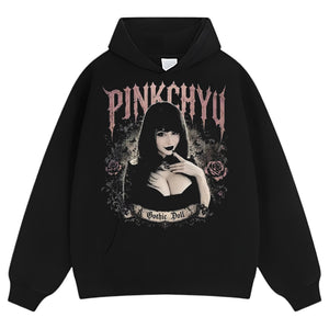 PINKCHYU V2 TANK TOP & TEE & LONG SLEEVE & LAYERED LS & HOODIE