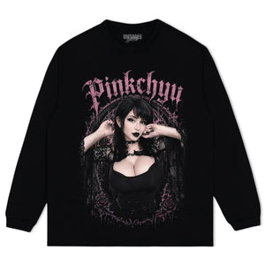 PINKCHYU V3 TANK TOP & TEE & LONG SLEEVE & LAYERED LS & HOODIE