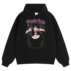 PINKCHYU V3 TANK TOP & TEE & LONG SLEEVE & LAYERED LS & HOODIE