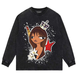 PINKPANTHRESS 2025 TOUR TEE & LS & HOODIE