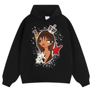 PINKPANTHRESS 2025 TOUR TEE & LS & HOODIE