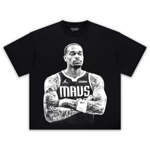 PJ WASHINGTON TEE