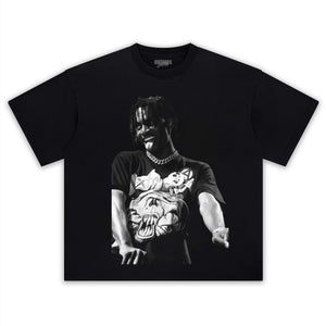 PLAYBOI CARTI 2025 NEW 1.0 TEE