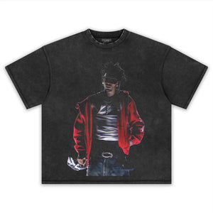 PLAYBOI CARTI 2025 NEW V6 TEE
