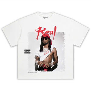 PLAYBOI CARTI 2025 V2 1.0 TEE