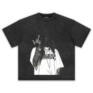 PLAYBOI CARTI V2 TEE