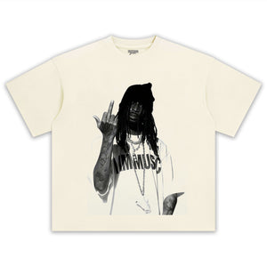 PLAYBOI CARTI V2 TEE
