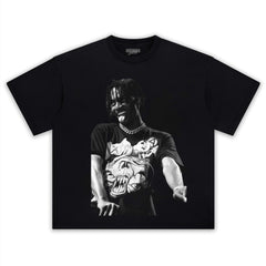 PLAYBOI CARTI 2025 NEW 1.0 TEE