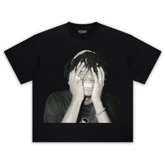 PLAYBOI CARTI 2025 NEW V11 TEE
