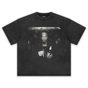 PLAYBOI CARTI T1 TEE