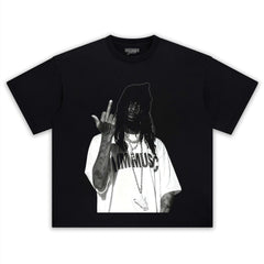 PLAYBOI CARTI V2 TEE