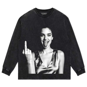 POP STAR TEE V2 & LS & HOODIE