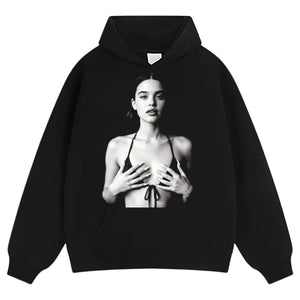 POP STAR TEE V3 & LS & HOODIE