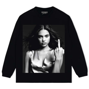 POP STAR TEE V4 & LS & HOODIE
