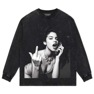 POP STAR TEE V5 & LS & HOODIE