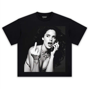 POP STAR TEE V6 & LS & HOODIE