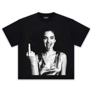 POP STAR TEE V2 & LS & HOODIE