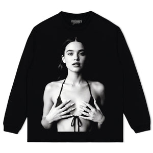 POP STAR TEE V3 & LS & HOODIE